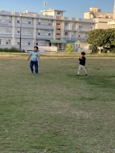 公園