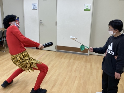 節分